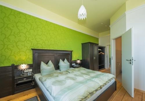 Landhaus Christophorus Forbach Room photo