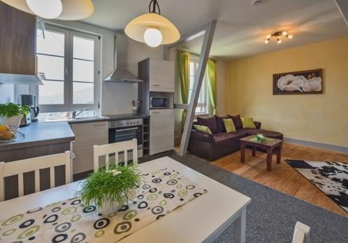 Landhaus Christophorus Forbach Room photo