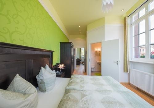 Landhaus Christophorus Forbach Room photo