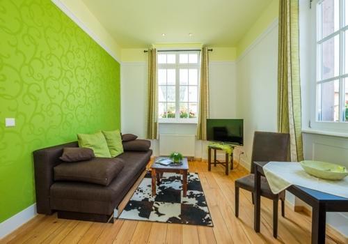 Landhaus Christophorus Forbach Room photo